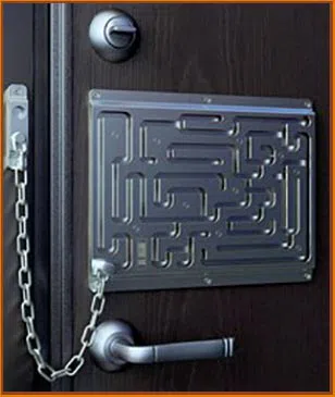 San Jose Locksmith Store San Jose, CA 408-461-3468 - 9-commercial-door-lock